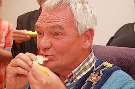 Lemon challenge promotes girls' rights Gallery