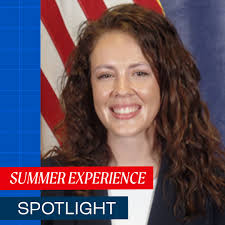 I chose to intern at the Colorado Springs 4th Judicial District Attorney's  Office because of their commitment to making their community better. During  the interview process, it was incredibly apparent that the