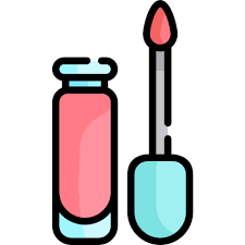 Lip Gloss Free Vector Icons Designed By Freepik Vector Icon Design Vector Free Free Icons