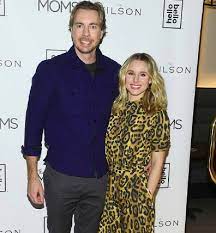 That is a combined net worth with. Dax Shepard Bio Wiki Net Worth Wife Kids Height Movies