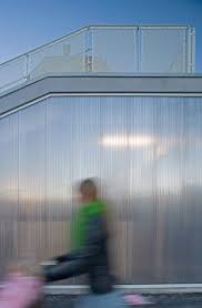 Dorte Mandrup Arkitekter Architect Architecture Day