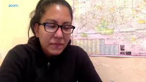 Ana Dora Cabrera, periodista y directora del medio de comunicación  independiente Octopus habla del hostigamiento que ha sufrido en San Luis de  Potosí, México., El informe aquí https://bit.ly/2ZEdKJo