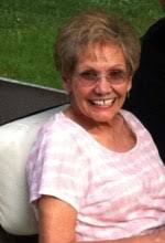 Obituaries Search for Shirley Hunter