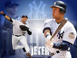 Cool baseball player wallpapers yankees. 47 Cool Yankee Wallpaper On Wallpapersafari