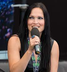 Nightwish's rough and ready debut has not aged well. Tarja Turunen Wikipedia