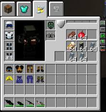 Techguns is a survival based tech mod that adds guns, armors and many more things. Tech Guns Mod 1 12 2 1 11 2 Death Rays And Nuclear Weapons Mc Mod Net