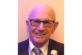 Edward Ambrosius Obituary (1930