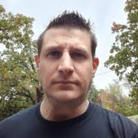 Eric Friel's Instagram, Twitter & Facebook