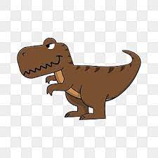Baby T Rex Dinosaur Dinosaur Clipart Baby Cute Png And Vector With Transparent Background For Free Download In 2021 Illustration Design Cartoons Vector Elephant Background