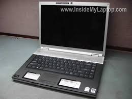 Place the sony vaio computer tower on its side on a flat and stable surface, such as a table or work bench. How To Take Apart Sony Vaio Vgn Fz220 Inside My Laptop