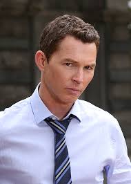 Exclusive Interview: Shawn Hatosy gets RECKLESS with new CBS series