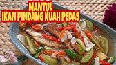 Menikmati lezatnya mangut pindang tongkol dari kendal | jejak anak negeri подробнее. Resep Mangut Ikan Pindang Cue Ll Dapursabana Youtube