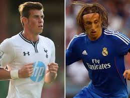 The welshman spent last season on loan in north london and ended up enjoying a productive period, having scored 16 goals in all competitions. Transfer News Tottenham Not Interested In Luka Modric Returning To White Hart Lane As Part Of Gareth Bale Deal With Real Madrid The Independent The Independent