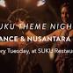 FIRE DANCE & NUSANTARA BUFFET event image