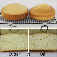 Today, cake mixes are more popular than ever. Bubble And Sweet Butter Versus Oil A Comparison Using Betty Crocker Vanilla Cake Mix Baking Science Betty Crocker Cake Cake Recipes