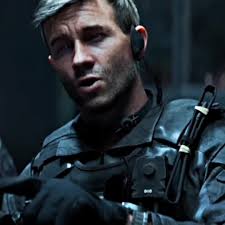 Ghost Your Boss Call of Duty Riddle