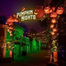 Halloween is around the corner and there are so many fun things going