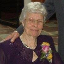 Mrs Mary E. Lytle Obituary