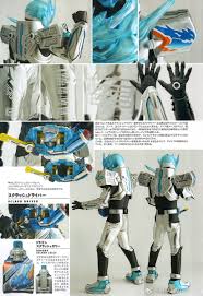 Not directly at first however; Tokusatsu Indonesia On Twitter Detail Of Heroes Kamen Rider Cross Z Charge