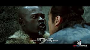 The longest day in Chang'an : r/CDrama