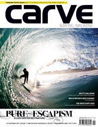 CARVE Surfing Magazine by Orca Publications - Issuu