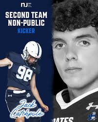 Congratulations Jack Catchpole, for making the 2023 NJ.com All Non-Public  Team. @jack.catchpole #GetOnTheShip