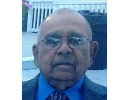 Cyril Persaud Obituary (1926