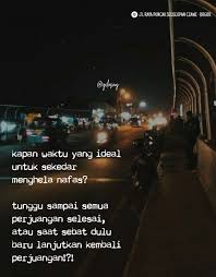  Hela Nafas Mu Kawan Pernafasan Pejuang