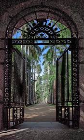 Secret Garden Places Around The World Places Wonders Of The World