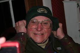 Edward Kramer Obituary (1924