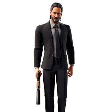 John wick is a legendary outfit in fortnite: Filtrada La Skin De John Wick En Fortnite Todo Sobre El Nuevo Evento Bolavip