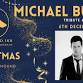 Michael Bublé Tribute event image