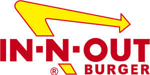 In N Out Burger Nutrition Facts
