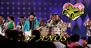 17 anos c.e casa sobre a rocha em todo este tempo o discipulado não parou e pra não sair do costume. Los Angeles Azules Ft Jay De La Cueva 17 Anos Letra Y Video Oficial Saps Grupero