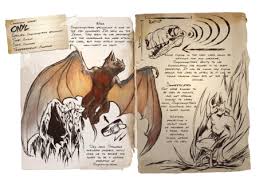 Dino Dossiers Official Ark Survival Evolved Wiki Game Ark Survival Evolved Ark Survival Evolved Ark