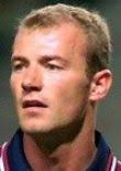 Fiche de Alan Shearer, l'actu le palmares et les stats de Alan Shearer