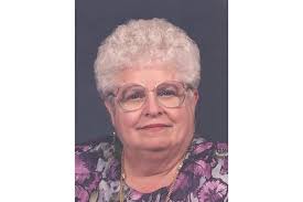 Betty Martell Obituary (2015)