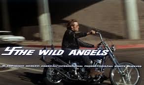 The United Provinces of Ivanlandia: “The Wild Angels”: Roger Corman Invents  the Biker Movie!
