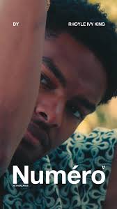 Sylvester Powell: All American Homecoming Series and Numero Netherlands  Shoot