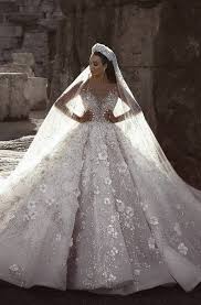 Free modification · 2019 new arrivals · fast delivery · 144+ colors Diamond Wedding Dresses Beaded Wedding Dresses Dorris Wedding