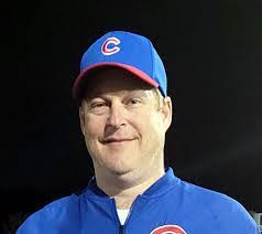 John Labas's Instagram, Twitter & Facebook