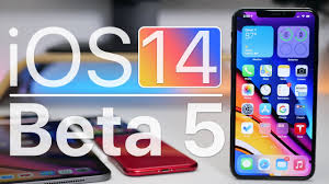 Here's how you can access the ios 15 beta now. Ios 14 Beta 5 Is Out What S New Youtube