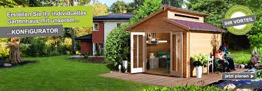 Gartenhaus Konfigurator Gartenhaus Nach Mass Planen