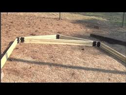 D custom diy storage shed kit. Building My Own Greenhouse Using The Ez Frames Kit Part 2 Youtube