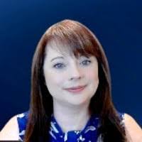 Angela Harter's Instagram, Twitter & Facebook