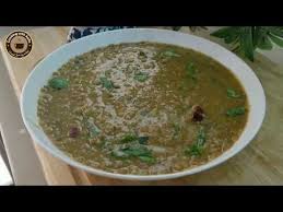 Brown Lentil Kashmiri Style Recipe Sabut Masoor Dal Recipe By Cooking With Asifa Cwa Youtube In 2020 Dal Recipe Chicken Pulao Recipe Cooking Homemade
