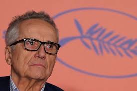 Reviews and scores for movies involving marco bellocchio. Marco Bellocchio Con Padre Fantuzzi Amicizia E Confronto Sincero