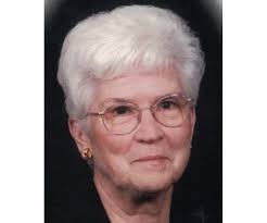 Joan Irick Obituary (1934