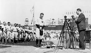 Most people turn to conventional treatments to help manage lou gehrig's. Possible Culprit Identified In Lou Gehrig S Disease A L S The New York Times