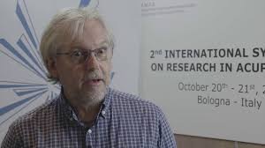 Stephen Birch PhD, LAc